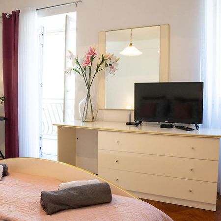 M&B Apartment โกตอร์ ภายนอก รูปภาพ