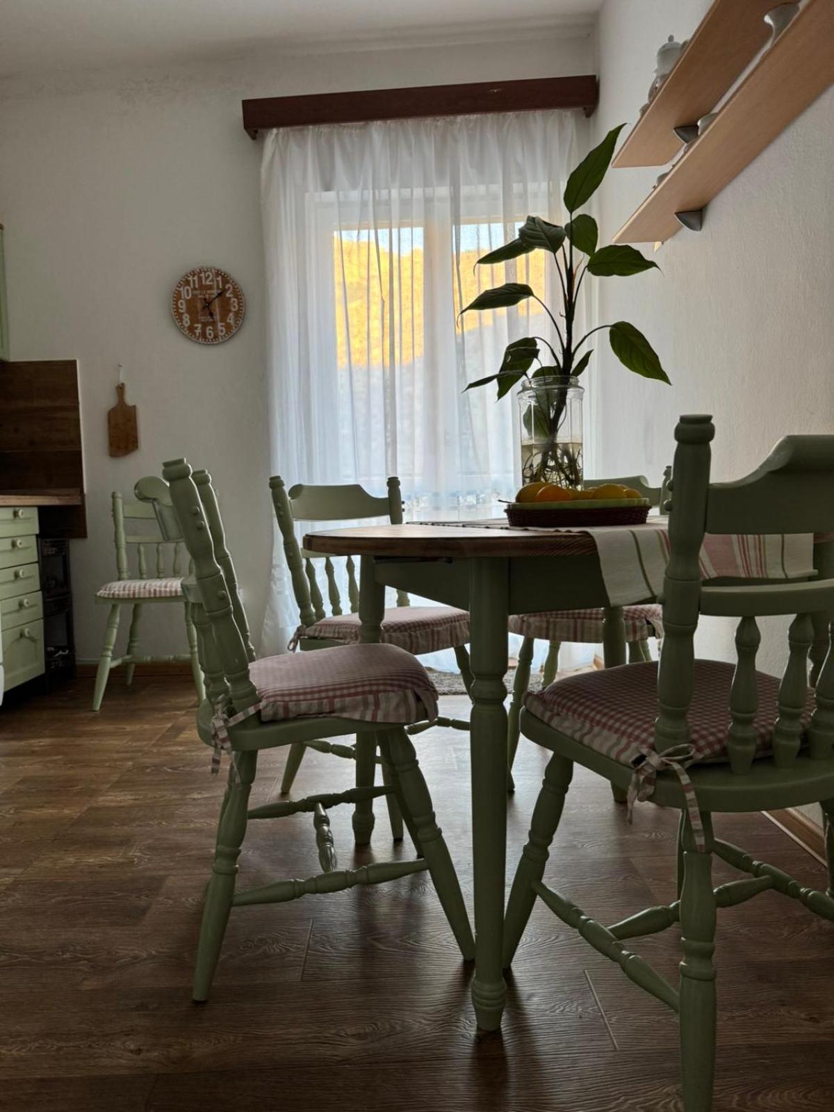 M&B Apartment โกตอร์ ภายนอก รูปภาพ