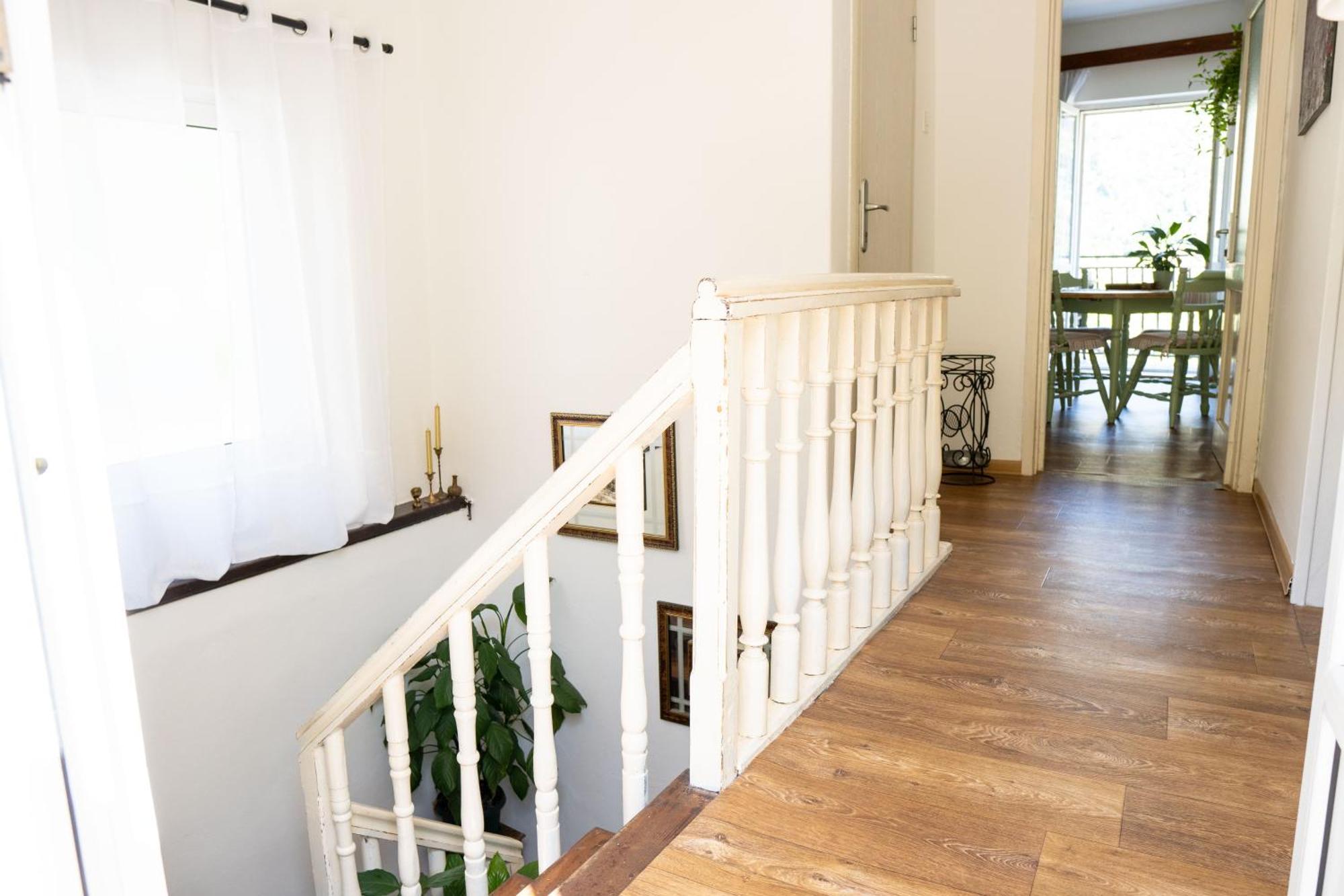 M&B Apartment โกตอร์ ภายนอก รูปภาพ