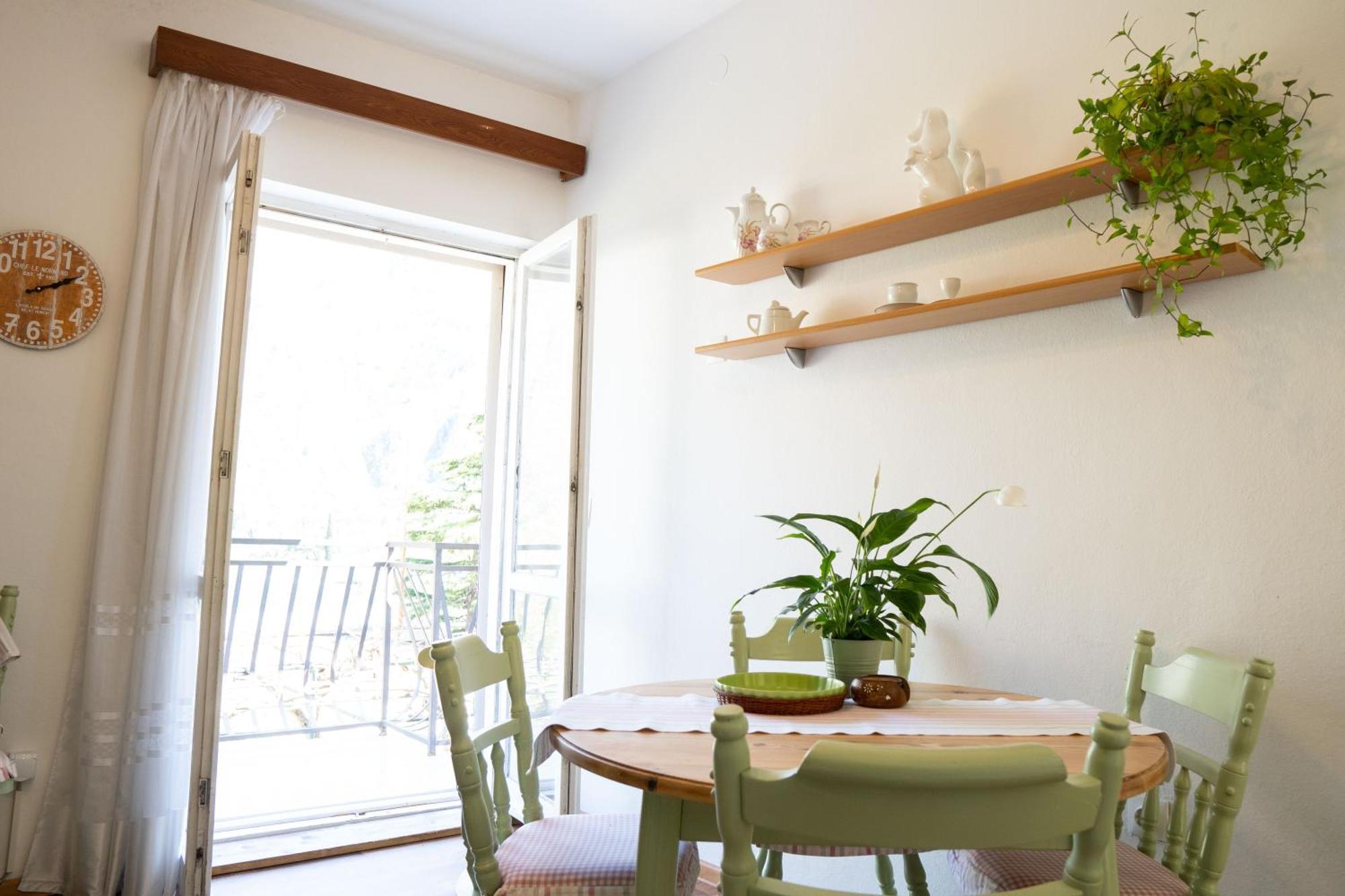 M&B Apartment โกตอร์ ภายนอก รูปภาพ
